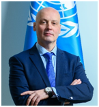 Philipp Saprykin - speaker of CACCC-2021