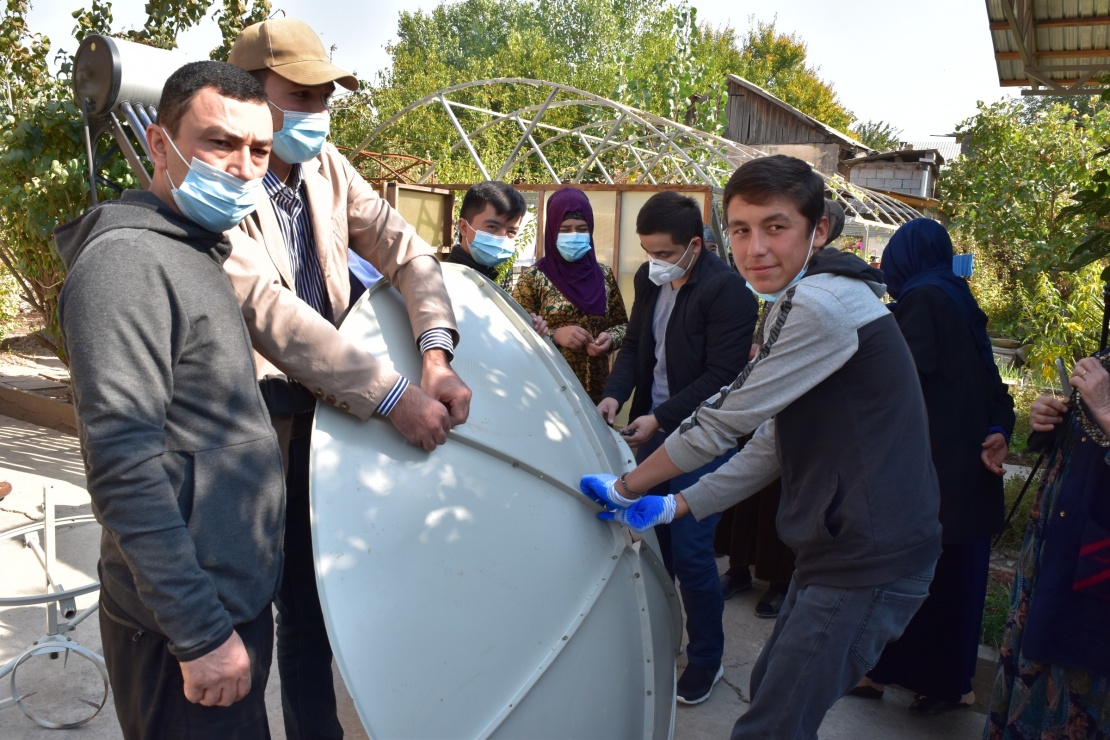 A Handbook of Affordable Climate-Resilient Technologies and Practices