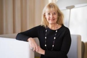 Terhi Hakala - speaker of CACCC-2021