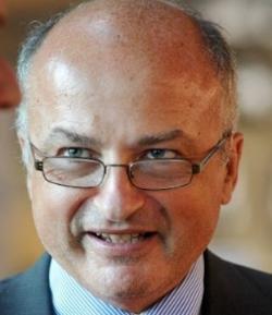 Guy Bonvin - speaker of CACCC-2021