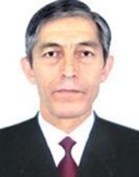 Saidrasul Sanginov - speaker of CACCC-2021