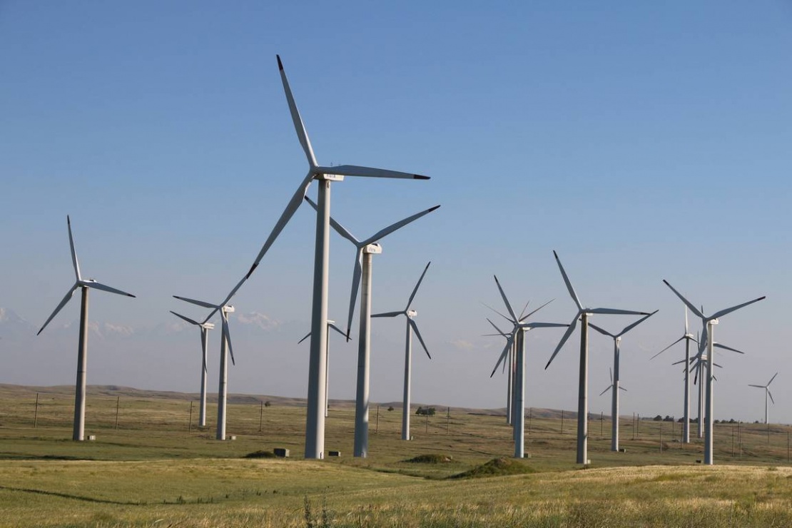 4 July – Renewable Energy Worker day in Kazakhstan