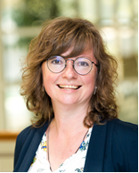 Angelina Davydova - moderator of CACCC-2021