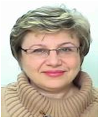 Kseniya Lvovsky - speaker of CACCC 2021