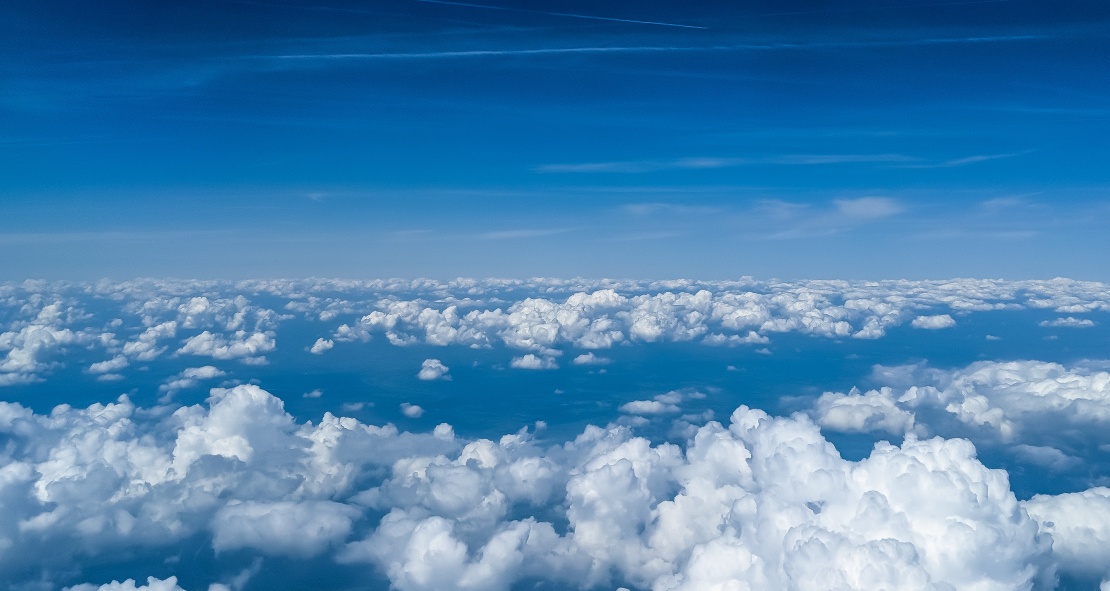 Climate Math by McKinsey