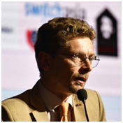 Quentin Moreau - speaker of CACCC-2021