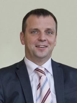 Torsten Brezina - speaker of CACCC-2021