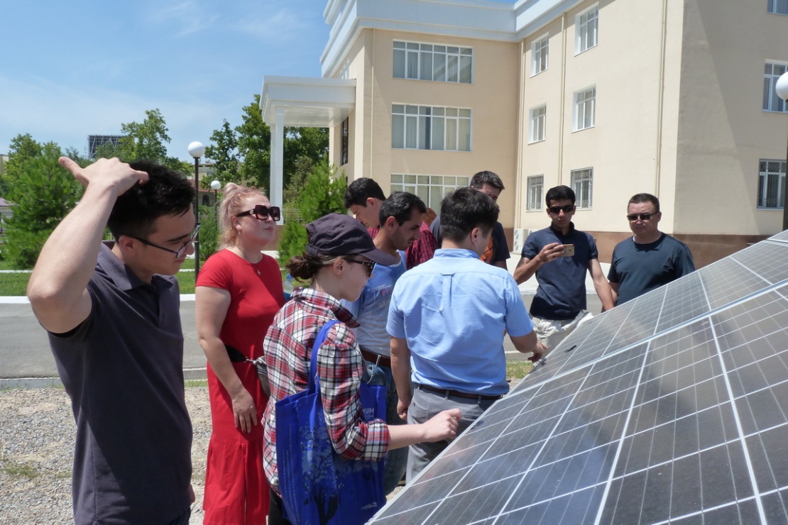 Энергетическая политика Казахстана: новые вызовы